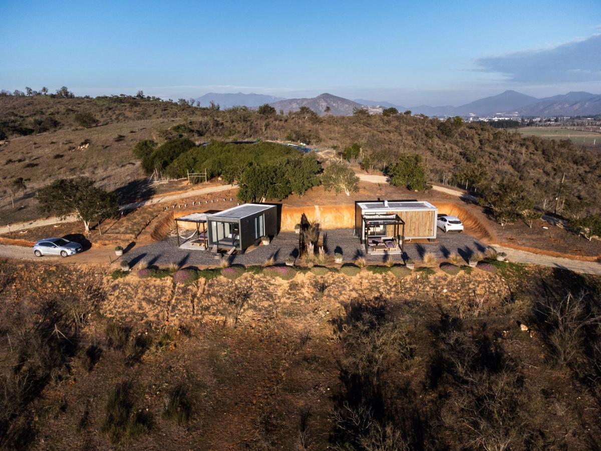 Echazarreta Vineyards Villa Casablanca Exterior foto