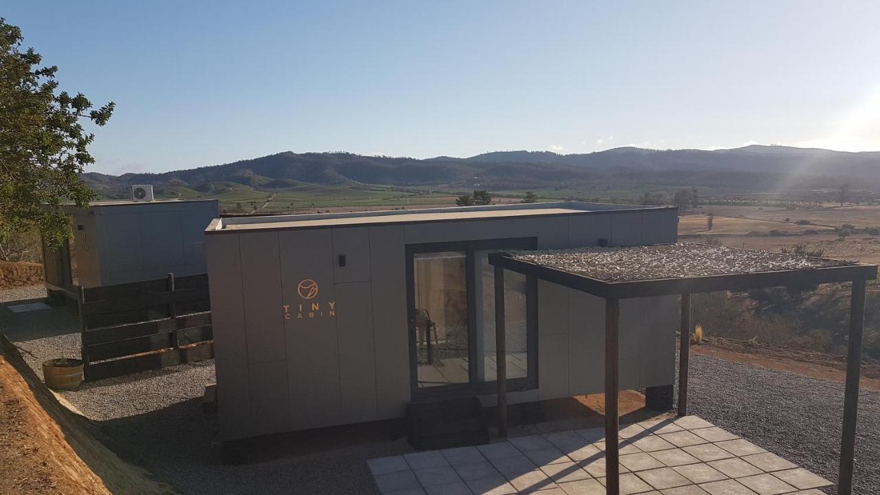 Echazarreta Vineyards Villa Casablanca Exterior foto